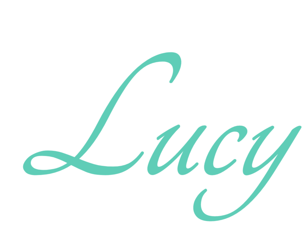 Lucy - Hoosierdecal