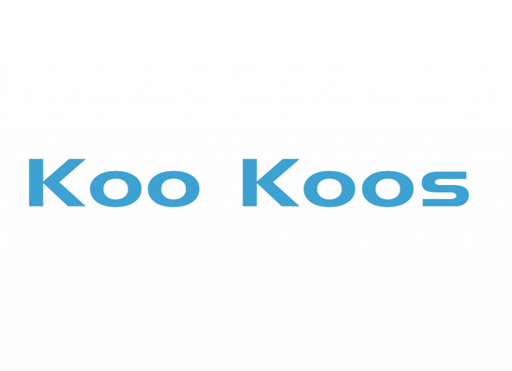 Koo Koos - Hoosierdecal